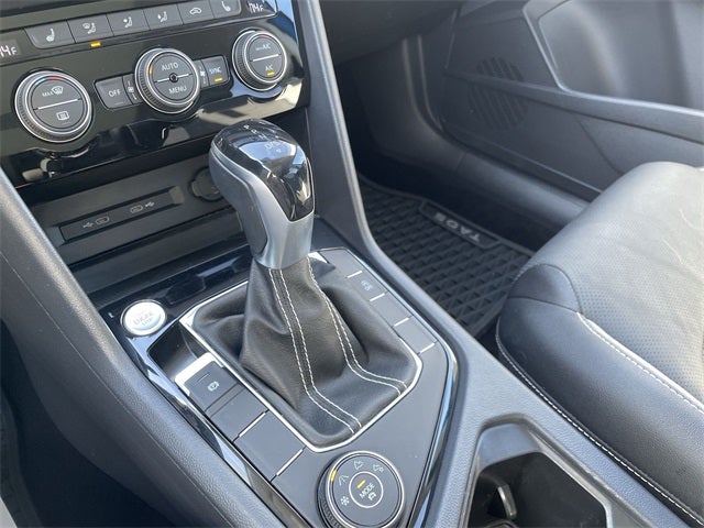 2023 Volkswagen Taos 1.5T SEL