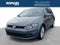 2015 Volkswagen Golf TDI SE 4-Door
