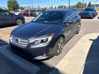 2015 Subaru Legacy 2.5i Limited