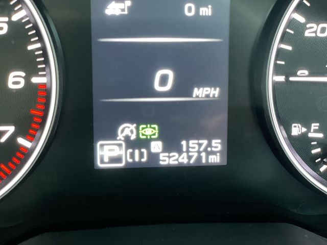 2024 Subaru Legacy Sport
