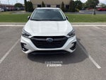 2024 Subaru Legacy Touring XT
