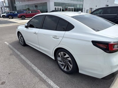 2024 Subaru Legacy Touring XT