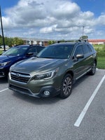 2018 Subaru Outback 2.5i Touring