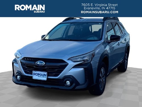 2024 Subaru Outback Premium