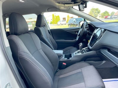 2024 Subaru Outback Premium
