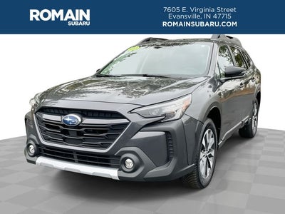 2023 Subaru Outback Limited
