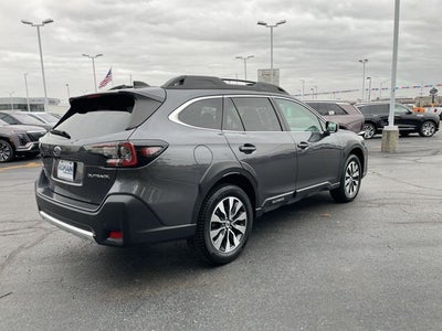 2023 Subaru Outback Limited
