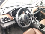 2020 Subaru Outback Touring