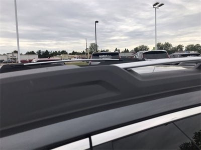 2020 Subaru Outback Touring