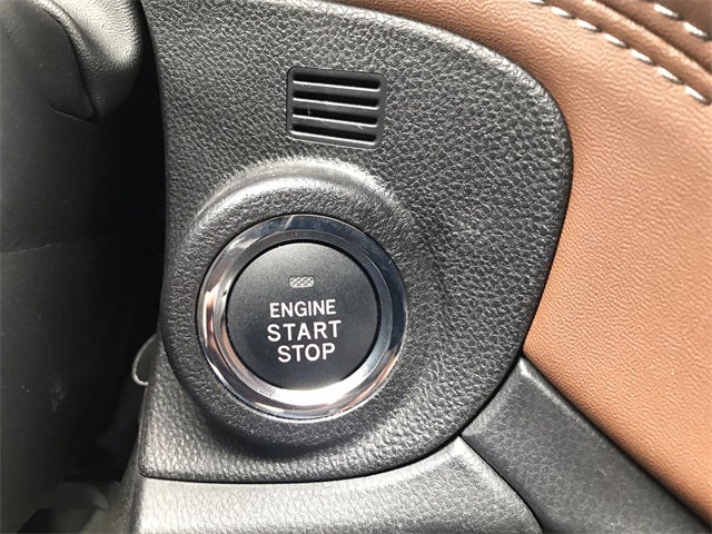 2020 Subaru Outback Touring