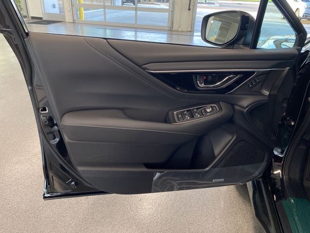 2025 Subaru Outback Touring