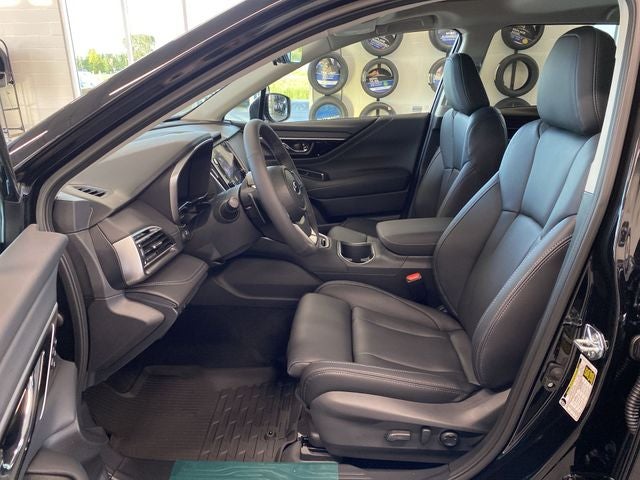 2025 Subaru Outback Touring