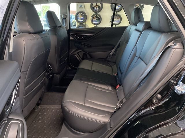 2025 Subaru Outback Touring