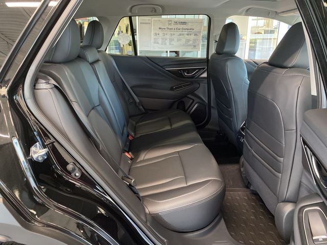 2025 Subaru Outback Touring