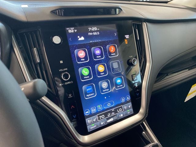 2025 Subaru Outback Touring