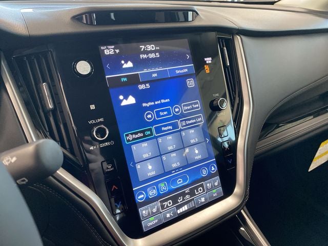 2025 Subaru Outback Touring