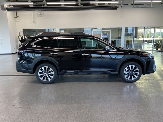 2025 Subaru Outback Touring