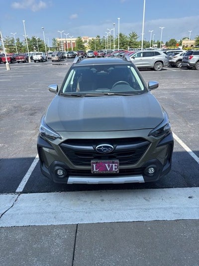 2024 Subaru Outback Touring XT