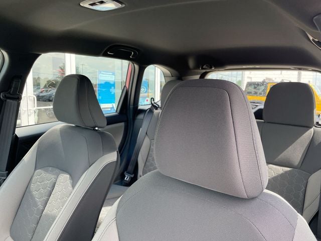 2026 Subaru Forester Base