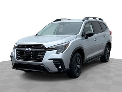 2026 Subaru Ascent Premium