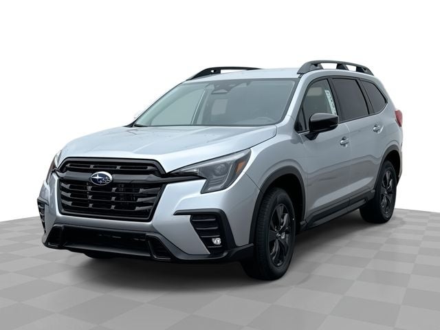 2026 Subaru Ascent Premium