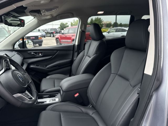2026 Subaru Ascent Premium