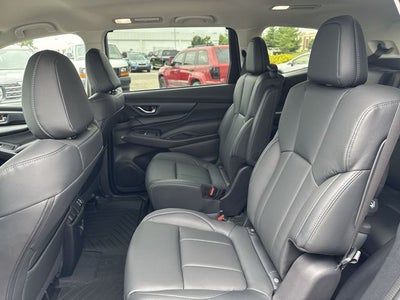 2026 Subaru Ascent Premium