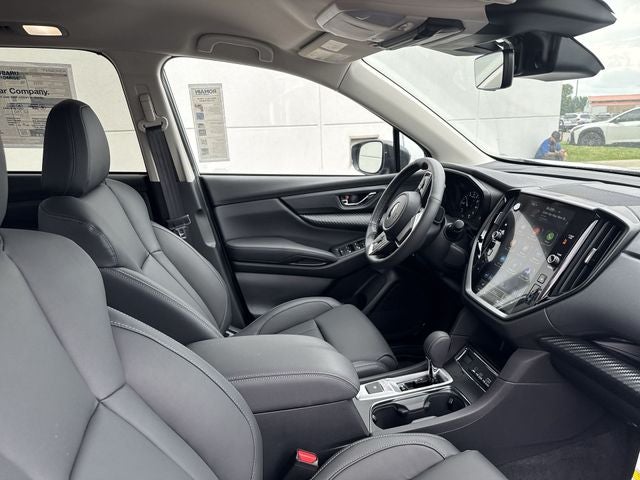 2026 Subaru Ascent Premium