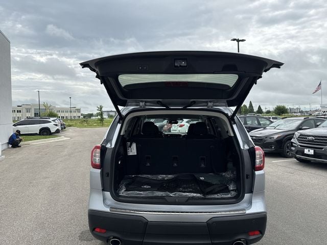 2026 Subaru Ascent Premium