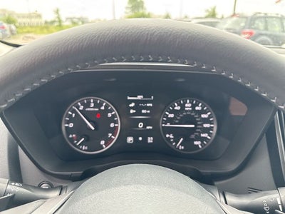 2026 Subaru Ascent Premium