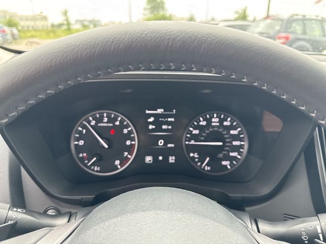 2026 Subaru Ascent Premium