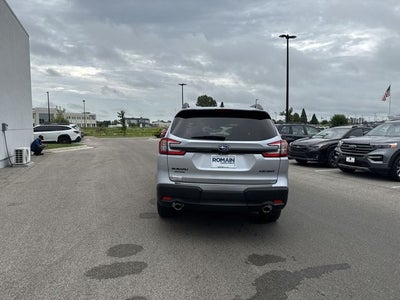 2026 Subaru Ascent Premium