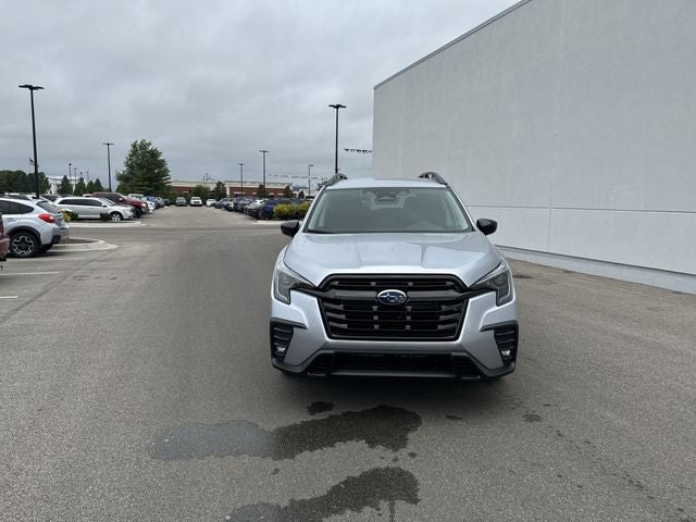 2026 Subaru Ascent Premium