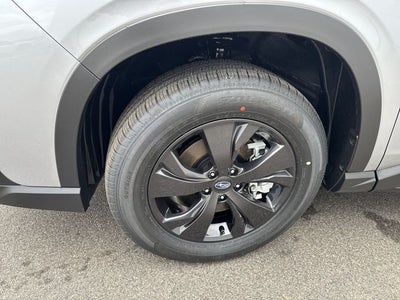 2026 Subaru Ascent Premium