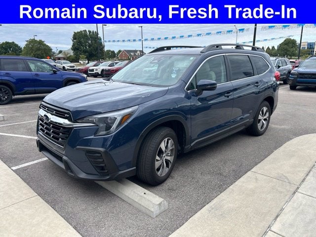 2023 Subaru Ascent Premium