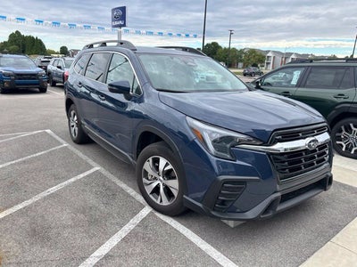 2023 Subaru Ascent Premium