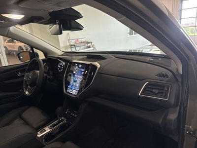 2026 Subaru Ascent Limited