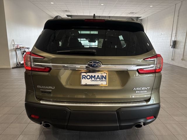 2026 Subaru Ascent Limited