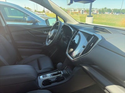 2026 Subaru Ascent Limited