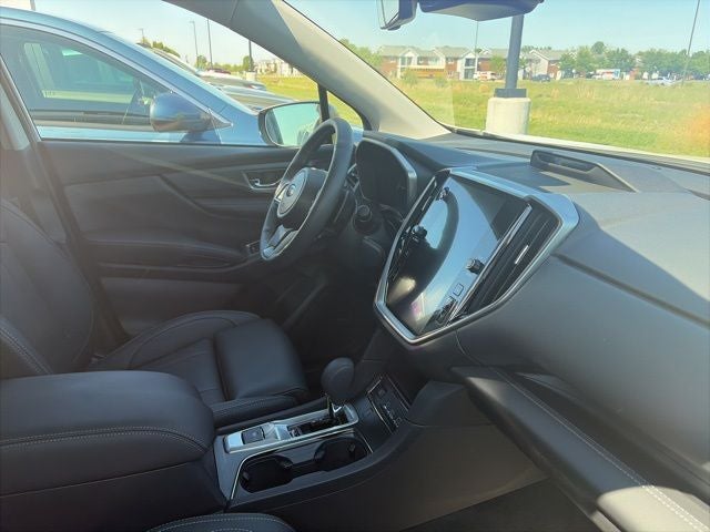 2026 Subaru Ascent Limited