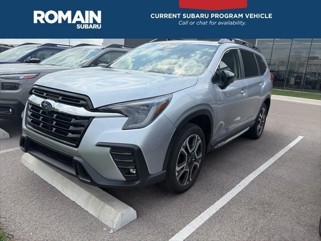 2026 Subaru Ascent Limited