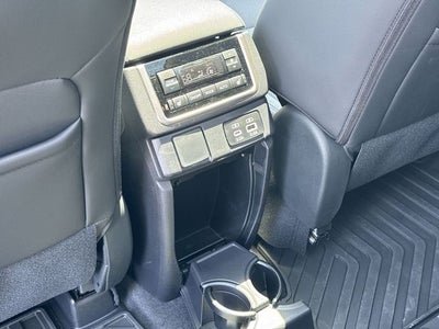 2026 Subaru Ascent Limited