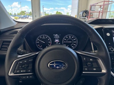 2026 Subaru Ascent Limited