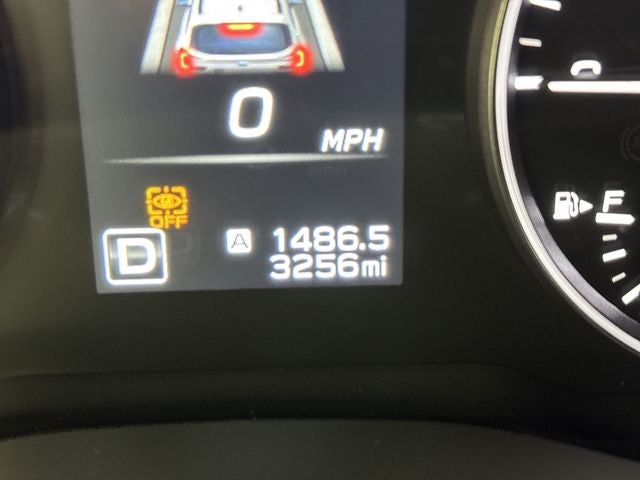 2026 Subaru Ascent Limited