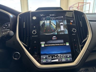 2026 Subaru Ascent Limited