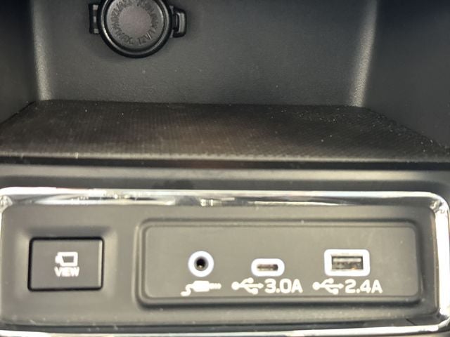 2026 Subaru Ascent Limited