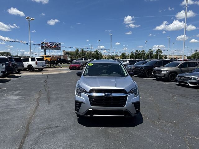2026 Subaru Ascent Limited