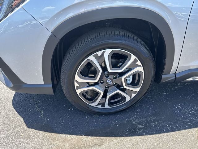 2026 Subaru Ascent Limited