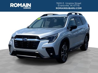 2026 Subaru Ascent Limited