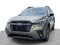 2026 Subaru Ascent Limited Bronze Edition